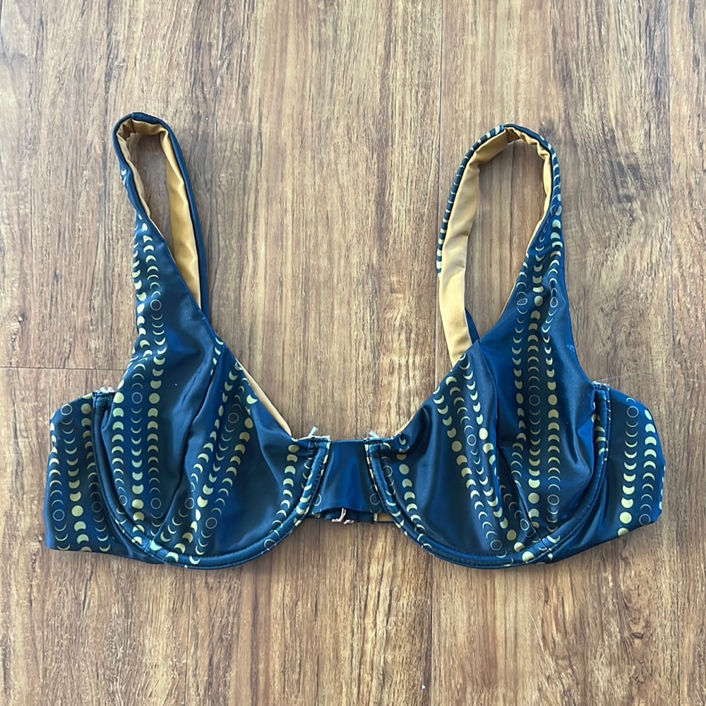 Local Hawai’i Bikini Top